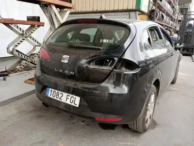 Veículo de Sucata seat leon (1p1) reference do ano 2006 alimentado bkd
