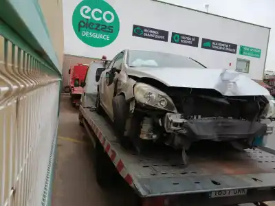 Здавання транспортного засобу VOLVO S60 II (134) D3 року 2010 потужний D5204T