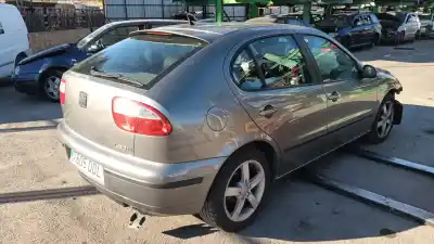 Утилизация автомобиля seat                                               leon (1m1)                                                                                                                                                                                                                                                 1.6 16v                                                                                                                                                                                                                                                    года 2004 питание bcb