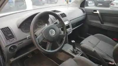 Здавання транспортного засобу volkswagen                                         polo (9n_, 9a_)                                                                                                                                                                                                                                            1.4 16v                                                                                                                                                                                                                                                    року 2005 потужний bky