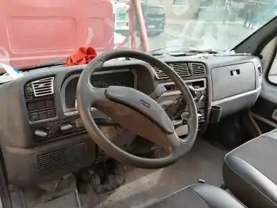 Veículo de Sucata fiat ducato furgón (230_) 2.8 tdi do ano 1998 alimentado 814043