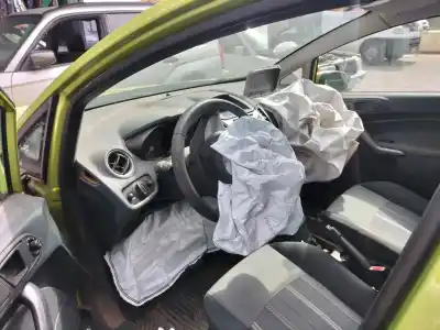 Утилизация автомобиля ford                                               fiesta vi (cb1, ccn)                                                                                                                                                                                                                                       1.25 года 2010 питание snjb