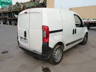 Veicolo di demolizione peugeot bipper (aa_) 1.3 hdi 75 dell'anno 2014 alimentato 199a9000