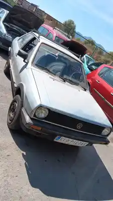 Scrapping Vehicle VW                                                 POLO CLASSIC (86C, 80)                                                                                                                                                                                                                                     1.3                                                                                                                                                                                                                                                        of the year 1986 powered MH