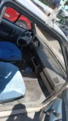 Veículo de Sucata volkswagen polo classic (86c, 80) 1.3 do ano 1986 alimentado mh