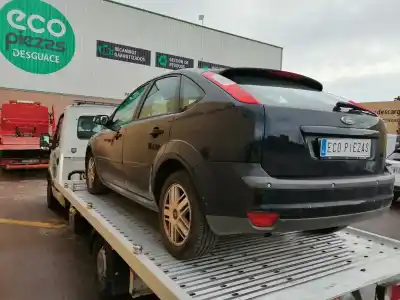 Veículo de Sucata ford focus ii (da_, hcp, dp) 1.6 ti do ano 2007 alimentado hxda