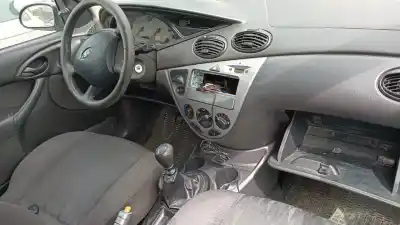 Verschrottungsfahrzeug ford                                               focus i (daw, dbw)                                                                                                                                                                                                                                         1.8 tdci                                                                                                                                                                                                                                                   des jahres 2004 angetrieben ffda