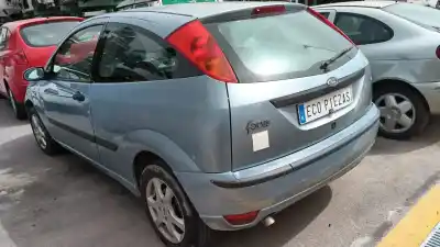 Verschrottungsfahrzeug ford                                               focus i (daw, dbw)                                                                                                                                                                                                                                         1.8 tdci                                                                                                                                                                                                                                                   des jahres 2004 angetrieben ffda