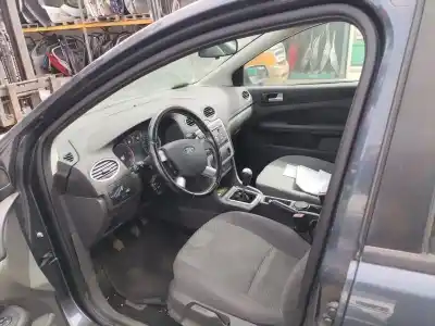 Scrapping Vehicle ford focus ii (da_, hcp, dp) 1.8 tdci of the year 2006 powered kkda