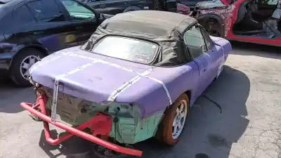 Утилизация автомобиля mazda mx-5 ii (nb) 1.8 16v (nb8c) года 1999 питание bp5a,bp6j
