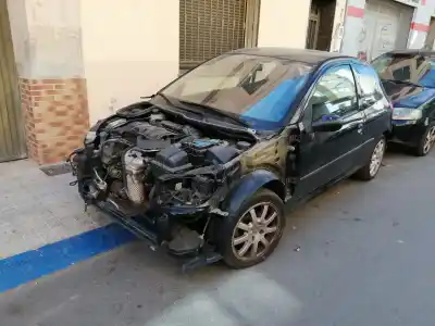 Утилизация автомобиля peugeot 206 fastback (2a/c) 1.6 16v года 2003 питание nfu