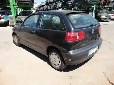 Vehicul casat SEAT IBIZA II (6K1)  al anului 2000 alimentat AKK