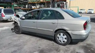 Veículo de Sucata citroen c5 i (dc_) 2.0 hdi (dcrhzb, dcrhze) do ano 2003 alimentado rhz