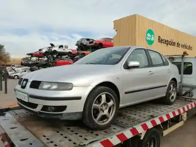 Hurda Aracı SEAT                                               TOLEDO II (1M2)                                                                                                                                                                                                                                            1.9 TDI                                                                                                                                                                                                                                                    Yılın 2002 güçlü ASV