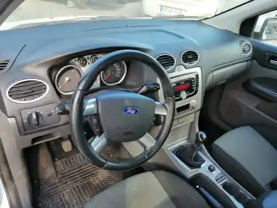 Здавання транспортного засобу ford focus ii (da_, hcp, dp) 1.6 tdci року 2010 потужний g8db