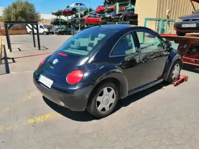 Veículo de Sucata volkswagen new beetle (9c1, 1c1) 1.9 tdi do ano 1998 alimentado alh