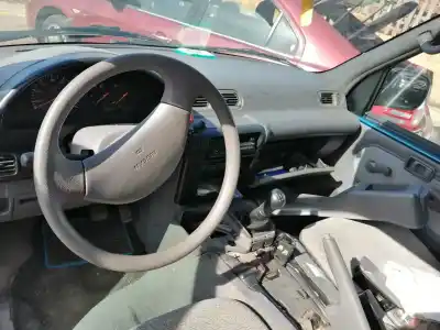 Утилизация автомобиля nissan serena (c23) 2.3 d года 1996 питание ld23a Утилизация автомобиля nissan serena (c23) 2.3 d года 1996 питание ld23a