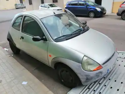 Vehículo de desguace FORD KA (RB_)  del año 1998 con motor J4D