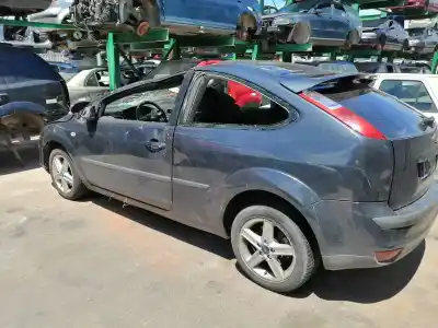 Здавання транспортного засобу ford focus ii (da_, hcp, dp) 1.8 tdci року 2006 потужний kkda