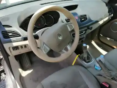 Утилизация автомобиля renault fluence (l3_) 1.5 dci (l30d, l30l, l306, l33f, l33l, l33m, l33v, l33w) года 2011 питание k9kj8