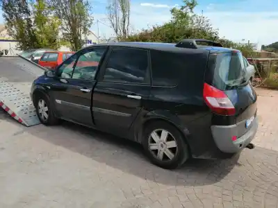 Hurda Aracı renault                                            grand scénic ii (jm0/1_)                                                                                                                                                                                                                                   1.5 dci (jm02. jm13)                                                                                                                                                                                                                                       yılın 2004 güçlü k9k728