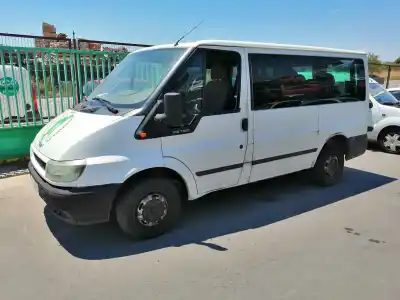 Veículo de Sucata FORD TRANSIT AUTOBÚS (FD_ _, FB_ _, FS_ _, FZ_ _, FC_ _) 2.0 DI (F_E_, F_F_, F_G_) do ano 2005 alimentado ABFA