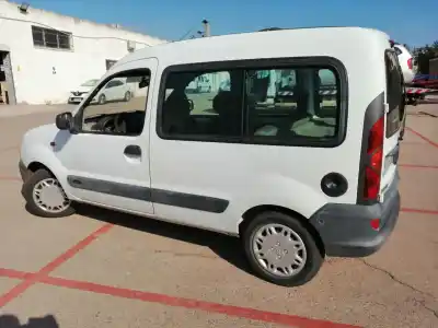 Vehicul casat renault                                            kangoo (kc0/1_)                                                                                                                                                                                                                                            1.5 dci (kc08. kc09)                                                                                                                                                                                                                                       al anului 2002 alimentat k9kb7