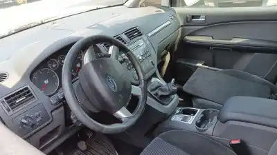Утилизация автомобиля ford focus c-max (dm2) 2.0 tdci года 2004 питание g6da
