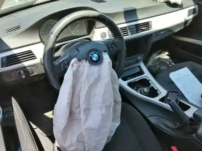 Vehicul casat bmw 3 (e90) 320 d al anului 2009 alimentat n47d20c