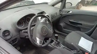 Здавання транспортного засобу opel corsa d (s07) 1.3 cdti (l08, l68) року 2011 потужний a13dtc