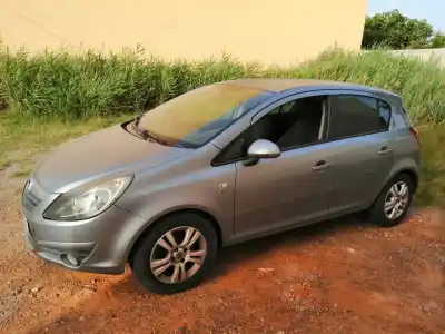 Здавання транспортного засобу OPEL CORSA D (S07) 1.2 (L08, L68) року 2010 потужний A12XER