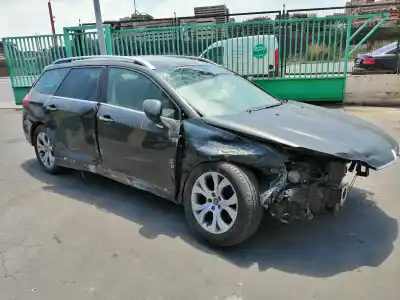 Здавання транспортного засобу citroen                                            c5 iii break (rw_)                                                                                                                                                                                                                                         2.0 hdi 140                                                                                                                                                                                                                                                року 2013 потужний rhf