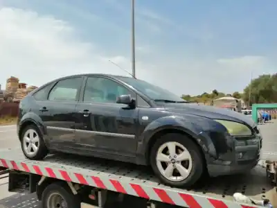 Veículo de Sucata FORD FOCUS II (DA_, HCP, DP) 1.6 TDCI do ano 2005 alimentado G8DA
