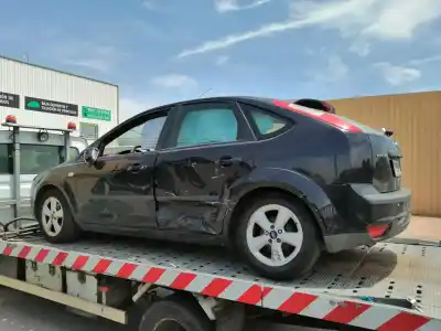 Здавання транспортного засобу ford focus ii (da_, hcp, dp) 1.6 tdci року 2005 потужний g8da