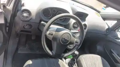 Утилизация автомобиля opel corsa d (s07) 1.3 cdti (l08, l68) года 2007 питание z13dth
