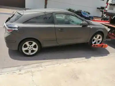 Здавання транспортного засобу opel astra h gtc (a04) 1.9 cdti (l08) року 2007 потужний z19dt