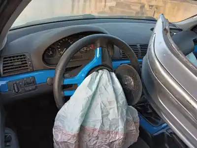 Veicolo di demolizione bmw 3 (e46) 320 d dell'anno 2001 alimentato m47 d20 (204d1)