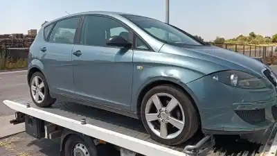 Veículo de Sucata seat altea (5p1) 1.9 tdi do ano 2006 alimentado bjb,bkc,bls,bxe