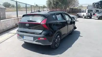 Утилизация автомобиля hyundai                                            bayon (bc3)                                                                                                                                                                                                                                                1.2 mpi года 2022 питание g4lf