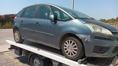 Утилизация автомобиля citroen                                            c4 picasso i monospace (ud_)                                                                                                                                                                                                                               1.6 hdi                                                                                                                                                                                                                                                    года 2008 питание 9hz