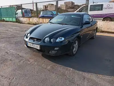 Здавання транспортного засобу hyundai                                            coupe (gk)                                                                                                                                                                                                                                                 1.6 16v                                                                                                                                                                                                                                                    року 2000 потужний g4ed