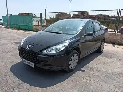 Здавання транспортного засобу PEUGEOT                                            307 (3A/C)                                                                                                                                                                                                                                                 1.6 HDI 110                                                                                                                                                                                                                                                року 2006 потужний 9HY