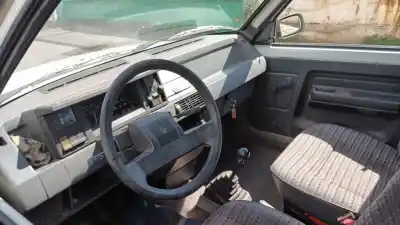 Утилизация автомобиля renault express furgoneta/monovolumen (f40_, g40_) 1.4 (f402) года 1987 питание c1j