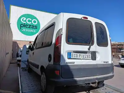 Véhicule à la ferraille renault                                            kangoo (kc0/1_)                                                                                                                                                                                                                                            d 65 1.9 (kc0e. kc02. kc0j. kc0n)                                                                                                                                                                                                                          de l'année 2003 alimenté f8qp6