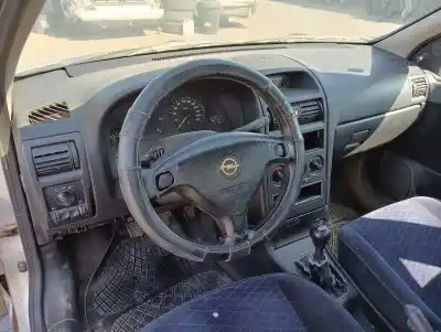 Утилизация автомобиля opel astra h (a04) 1.9 cdti (l48) года 2005 питание z19dth
