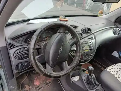 Scrapping Vehicle ford focus i (daw, dbw) 1.8 di / tddi of the year 2000 powered bhdb