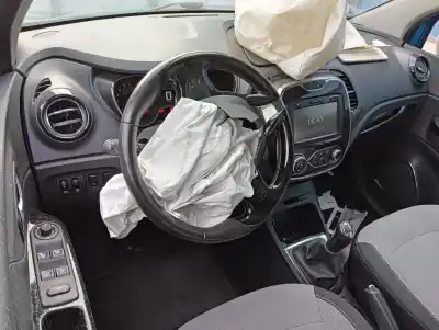 Scrapping Vehicle renault                                            captur i (j5_, h5_)                                                                                                                                                                                                                                        0.9 tce 90 of the year 2015 powered h4ba4