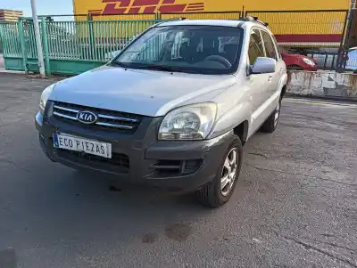 Утилизация автомобиля kia                                                sportage ii (je_, km_)                                                                                                                                                                                                                                     2.0 i 16v                                                                                                                                                                                                                                                  года 2006 питание g4gc