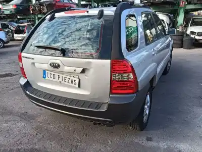 Утилизация автомобиля kia                                                sportage ii (je_, km_)                                                                                                                                                                                                                                     2.0 i 16v                                                                                                                                                                                                                                                  года 2006 питание g4gc