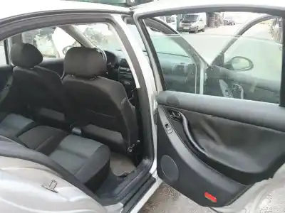 Verschrottungsfahrzeug seat                                               toledo ii (1m2)                                                                                                                                                                                                                                            1.9 tdi                                                                                                                                                                                                                                                    des jahres 2003 angetrieben arl